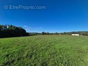 Terrain à SAINT-HILAIRE-PEYROUX