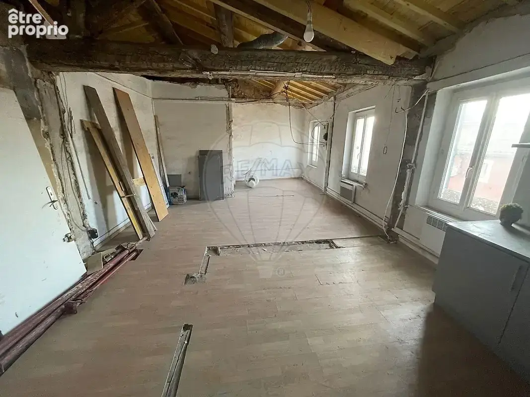 Appartement 1 chambre(s) à vendre - photo 3