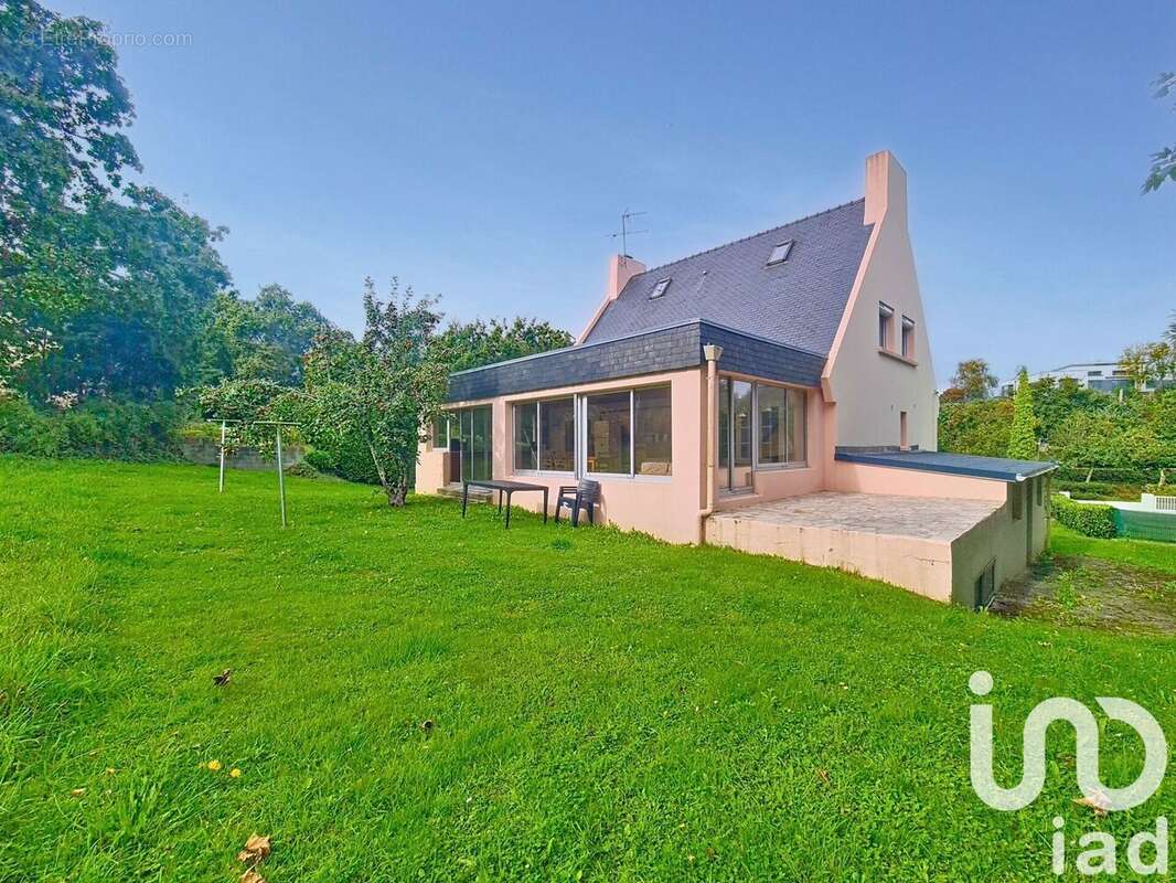 Photo 2 - Maison à PLOUGONVELIN