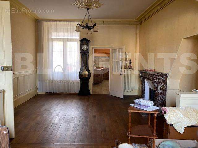 IMG_7855 - Maison à SAINT-VRAIN