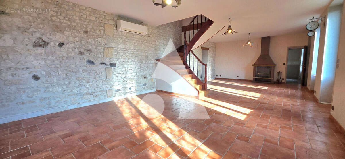 Maison à ARVERT