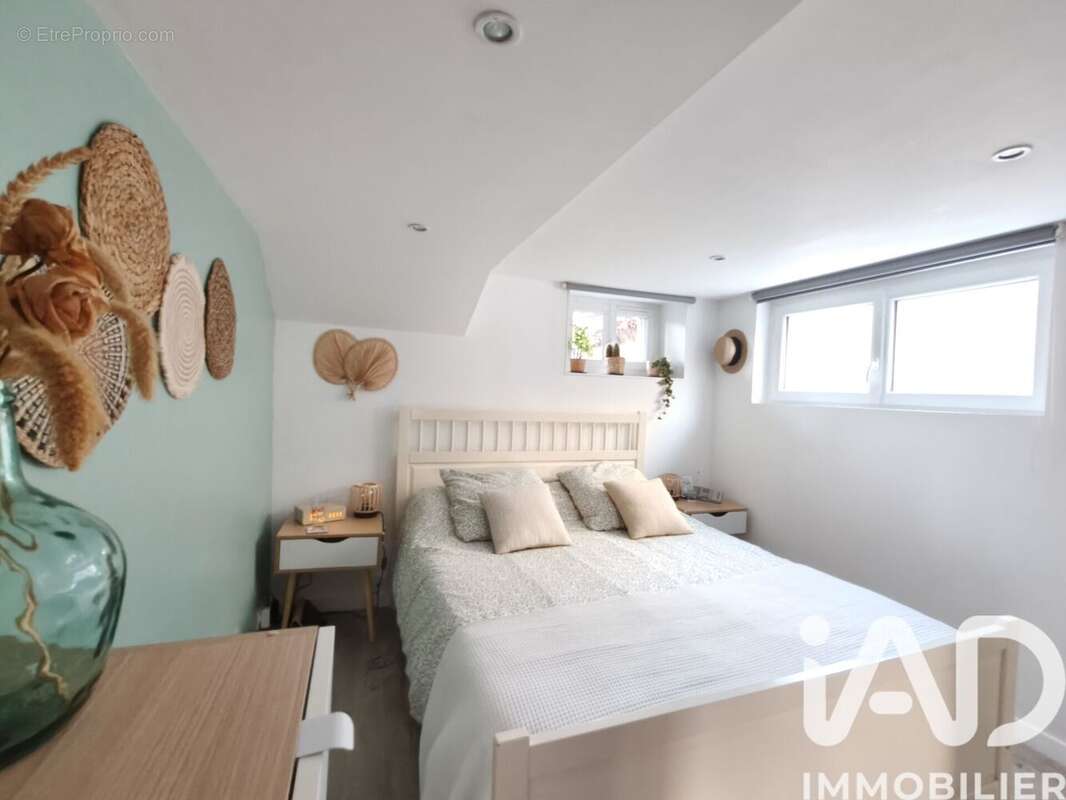 Photo 6 - Maison à INDRE