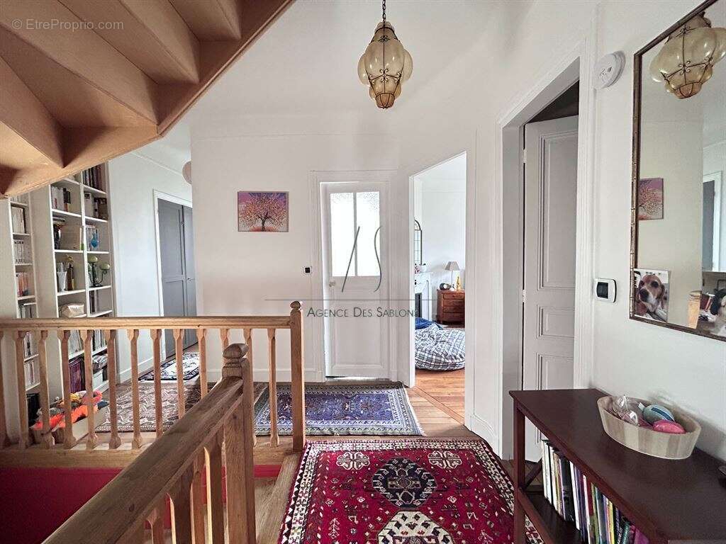 Maison à LE VESINET
