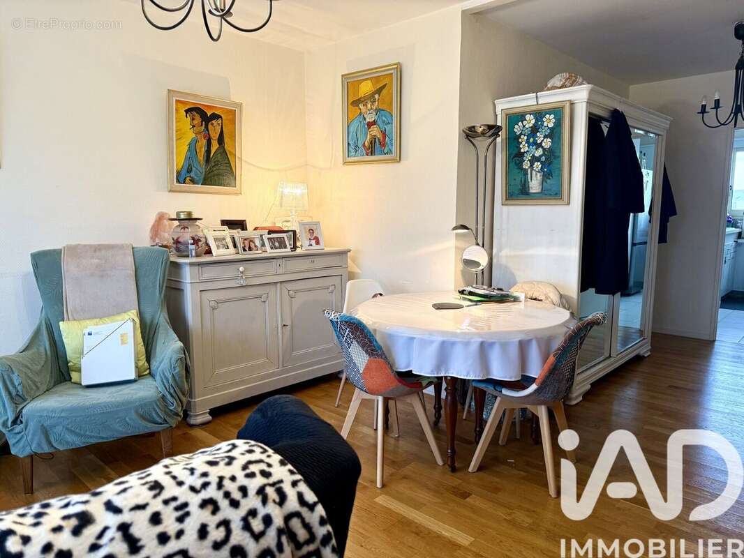 Photo 4 - Appartement à ANGERS