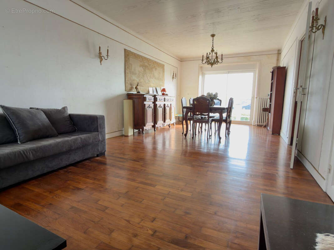 Maison à PLOBANNALEC-LESCONIL