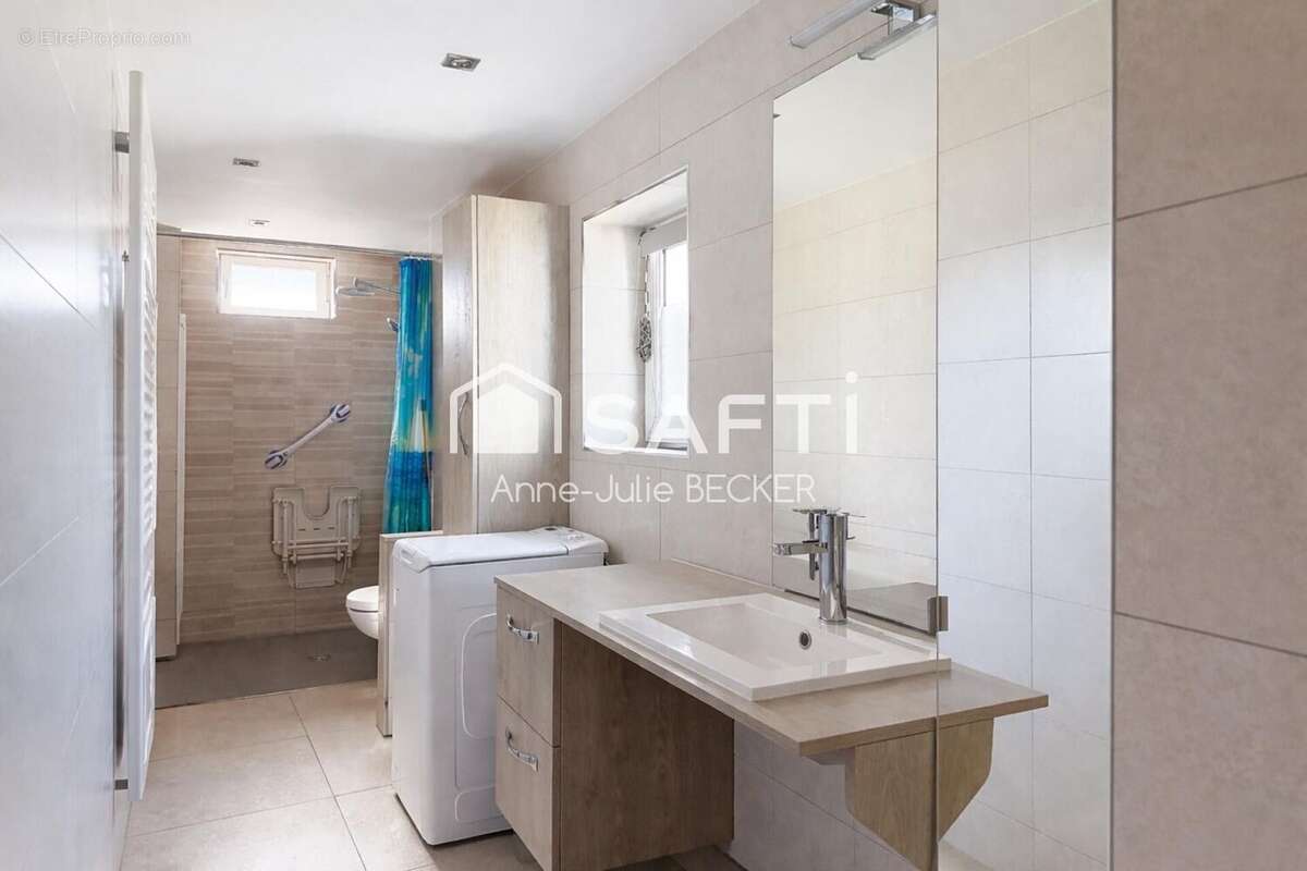 Photo 2 - Maison à SARRALBE
