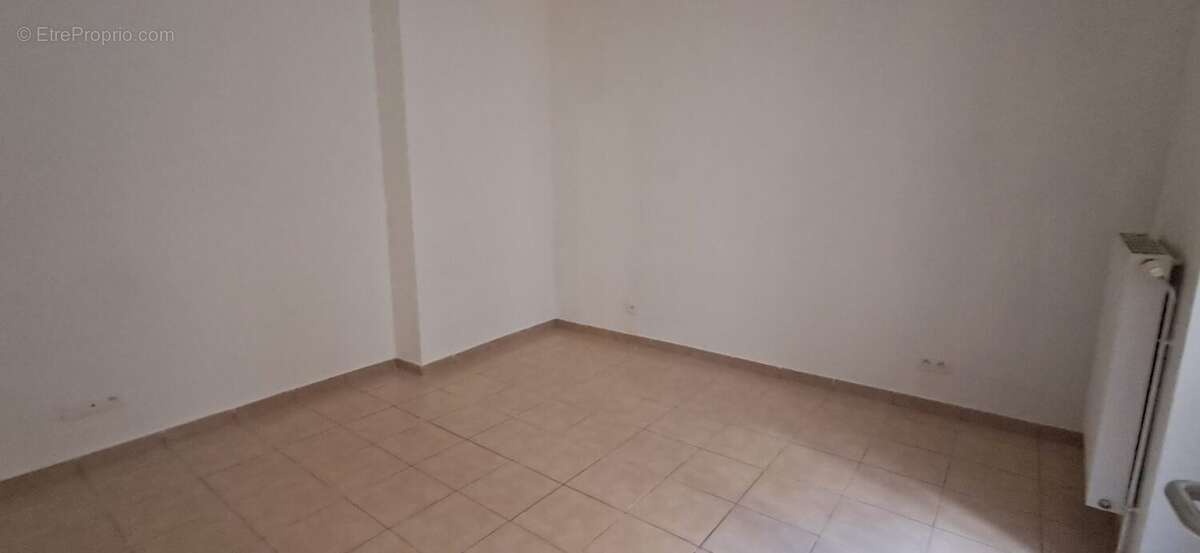 Appartement à SEDAN