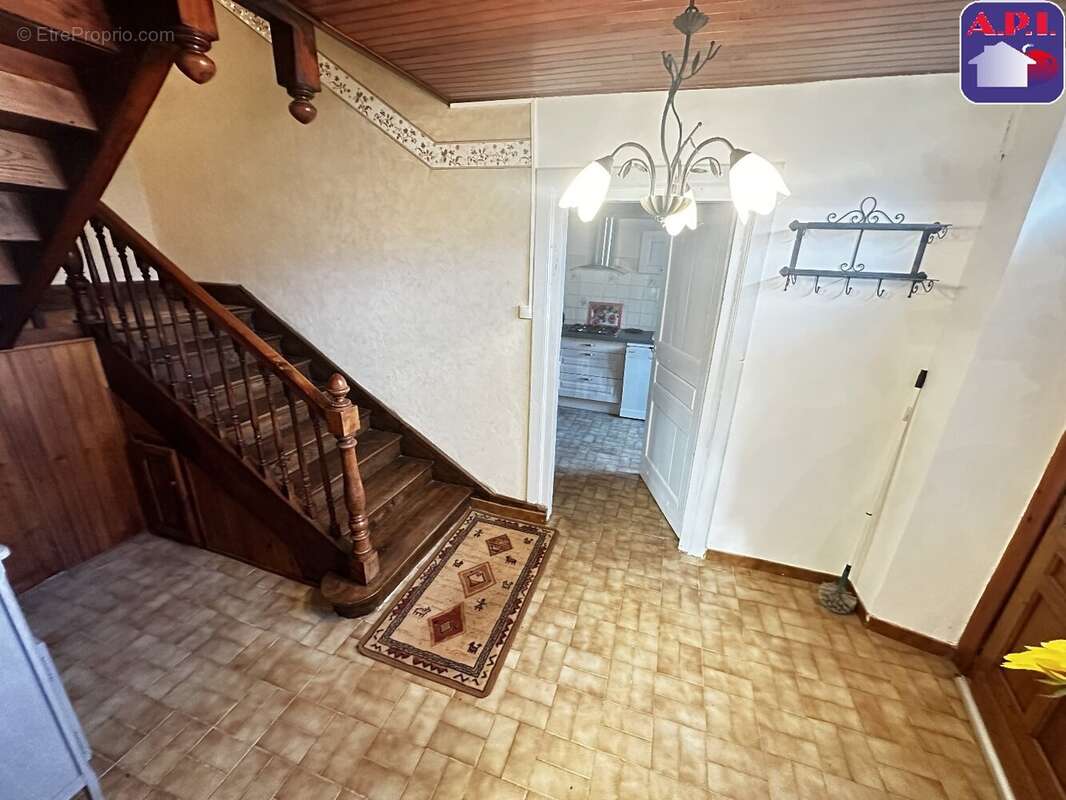 Maison à RIMONT