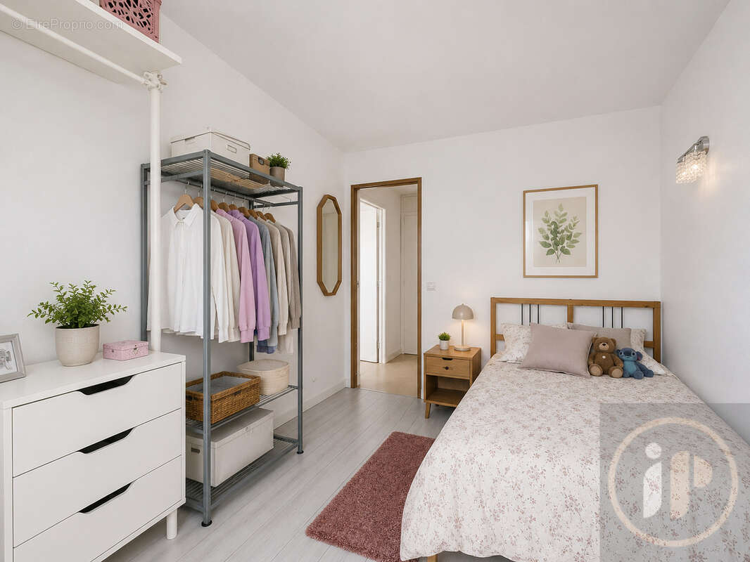Appartement à POISSY