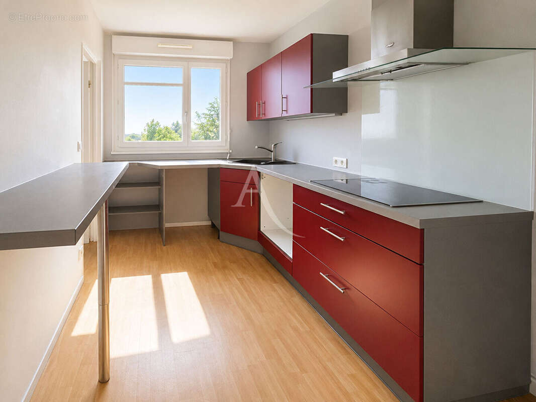 T3- PAU - Secteur Facultés - Appartement modulable avec vue Pyrénées - photo 2