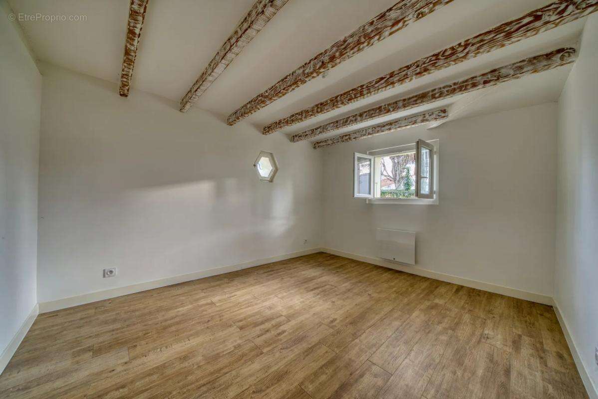 Maison à LE CHATEAU-D'OLERON