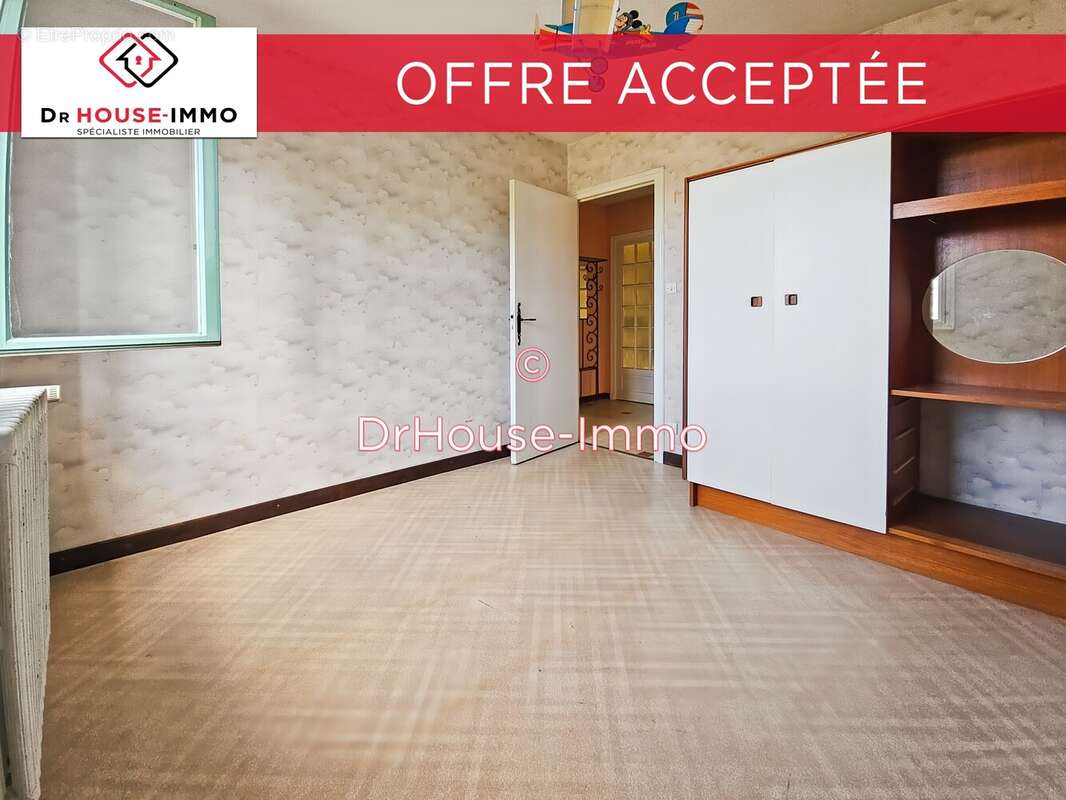 Maison à MONTBRISON