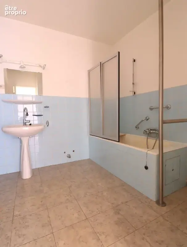 Appartement 3 pièces 70 m² à vendre à Strasbourg (67000) - photo 9