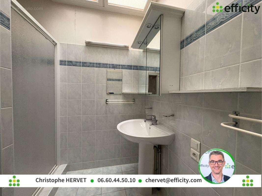 Maison à LA ROCHEFOUCAULD