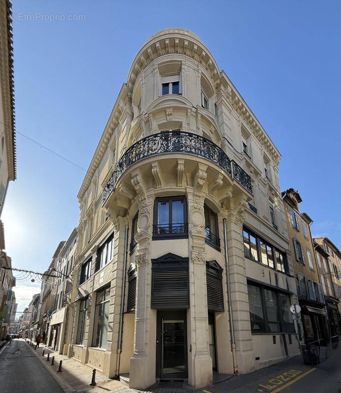 Appartement à CARCASSONNE