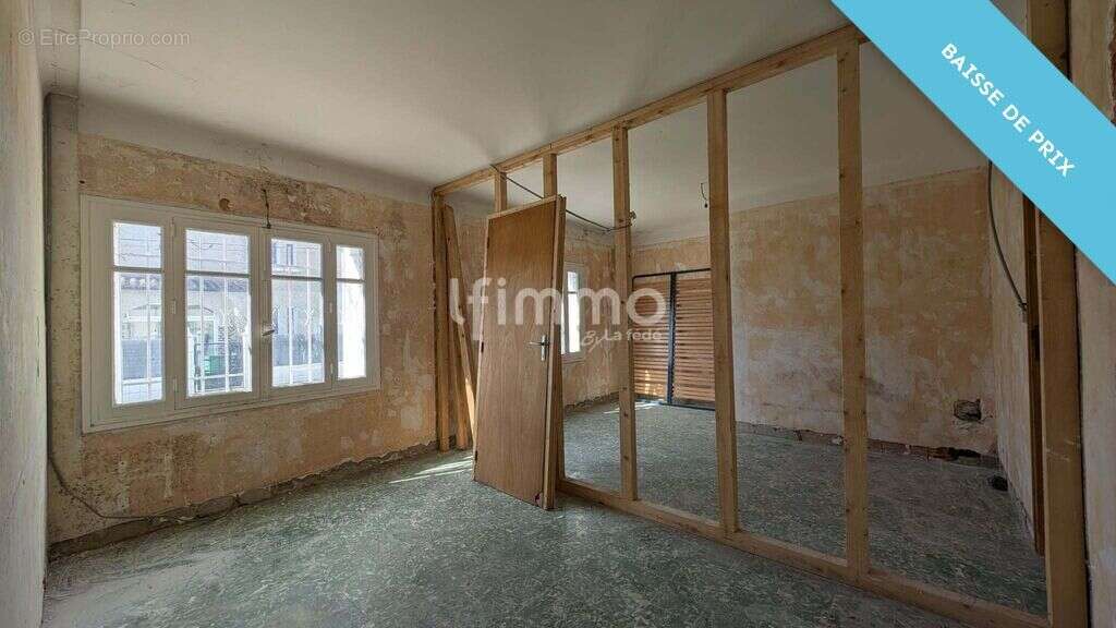 Ensemble immobilier - photo 14