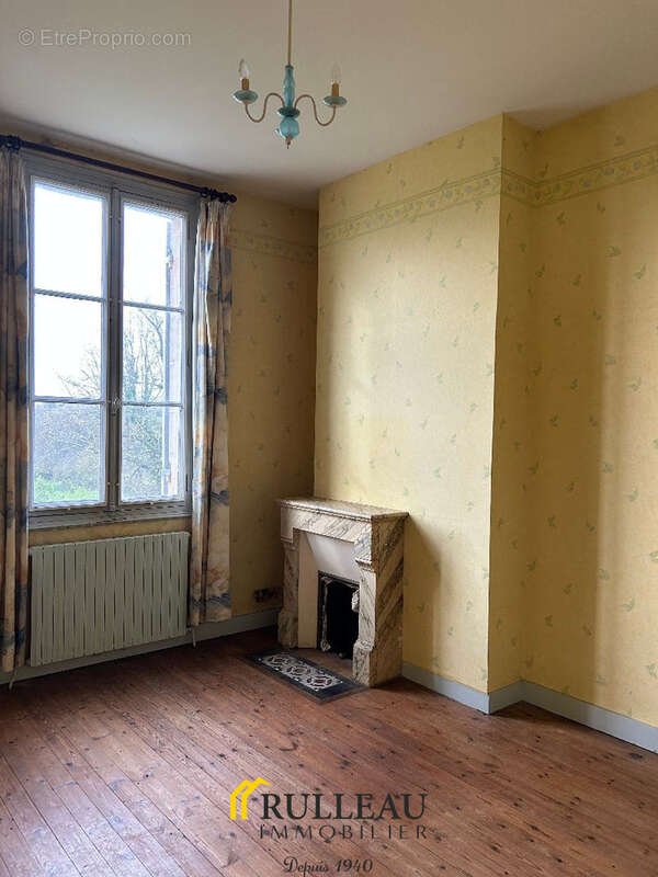 Maison à VERAC