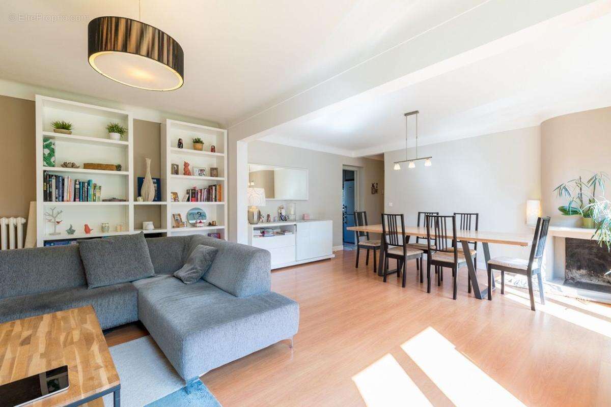 Belle maison familiale en plein centre-ville - photo 3