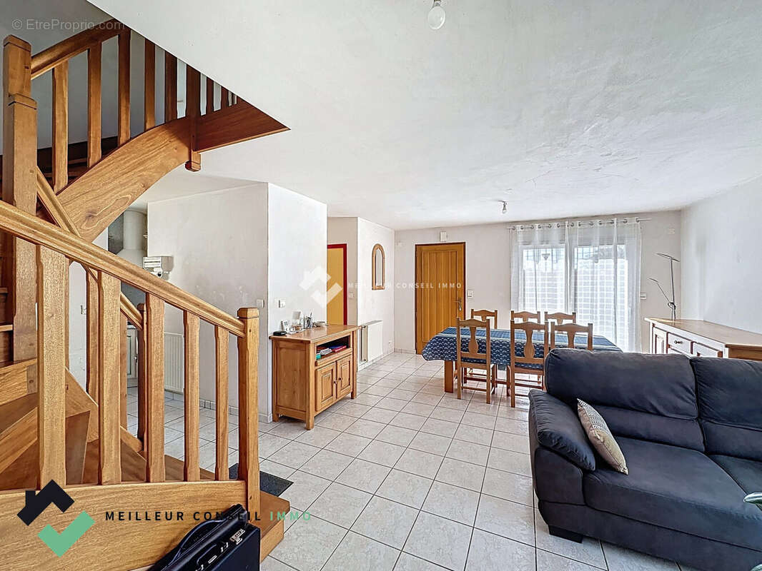 Maison 90 m² à Quintin  - photo 4