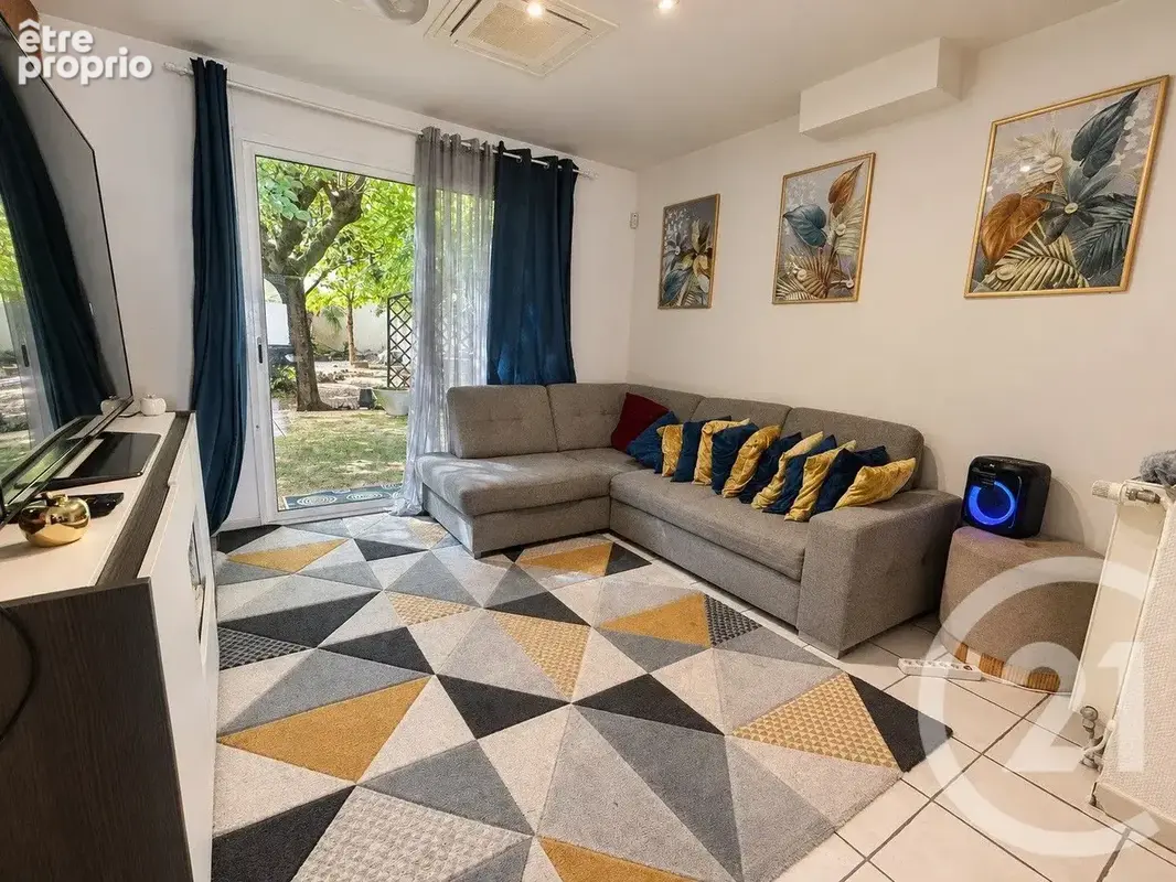 Maison 6 pièces 120 m² à vendre à Agen (47000) - photo 4