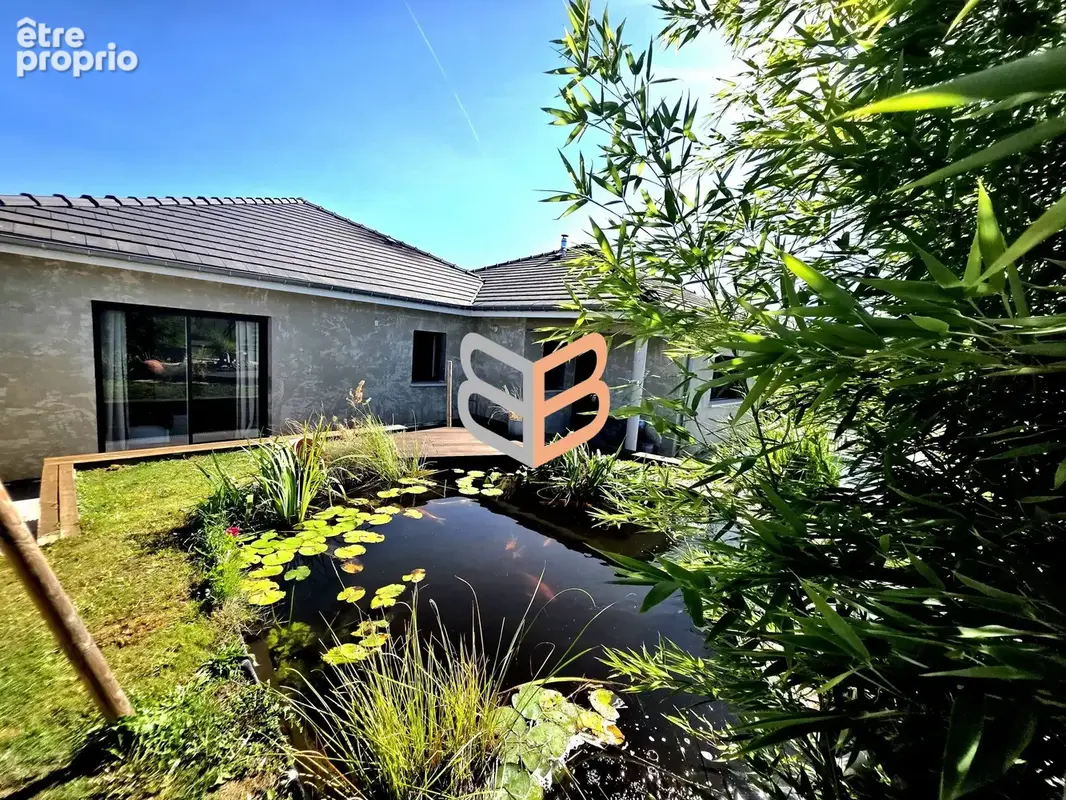 Maison 4 pièces 150 m² à vendre à Longuyon (54260) - photo 6