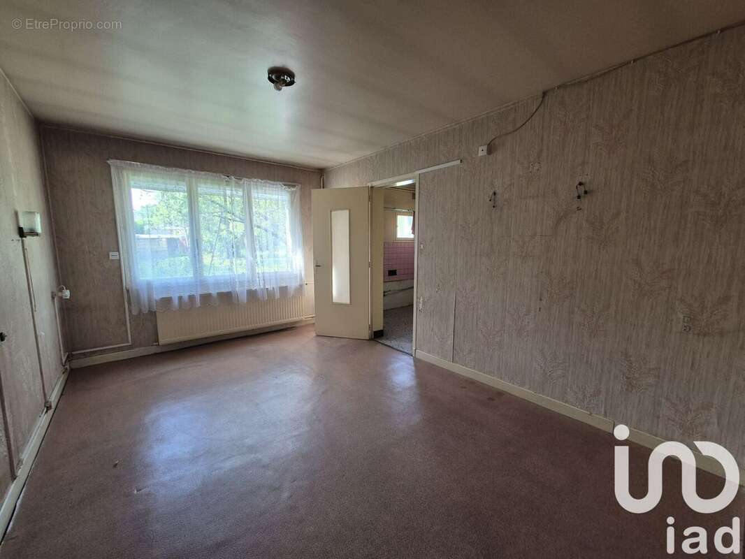 Photo 9 - Maison à FLOING