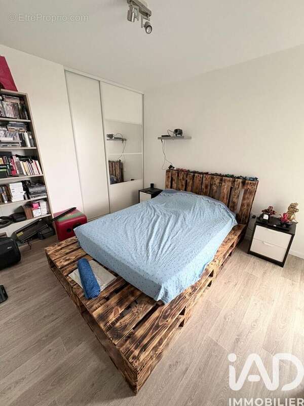 Photo 8 - Appartement à MEAUX