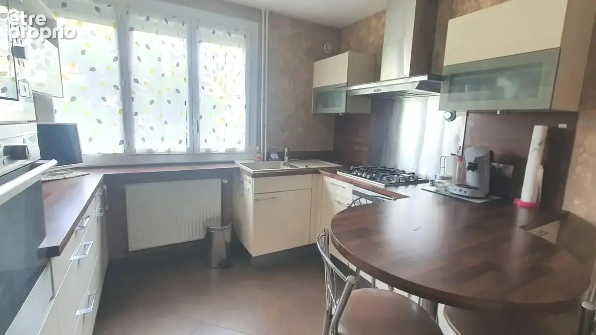 Maison 4 pièces 81 m² à vendre à Chenove (21300) - photo 4