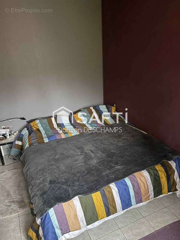 Photo 6 - Maison à VERNEUIL-SUR-IGNERAIE