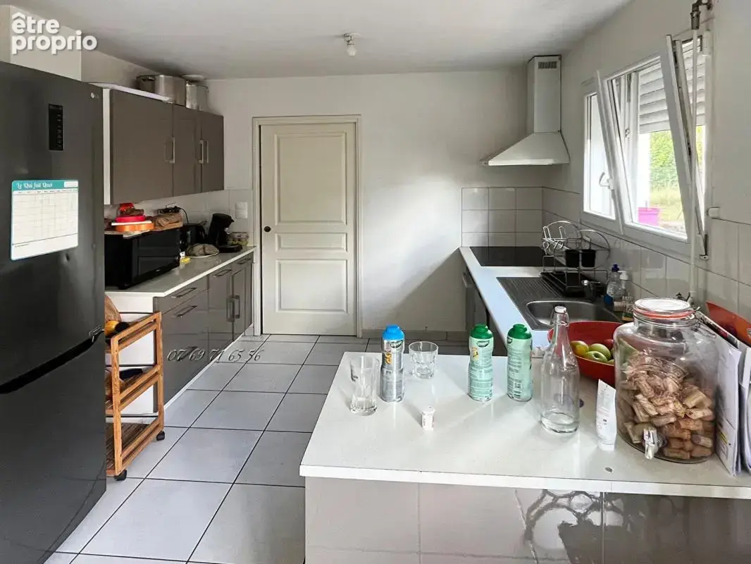Maison La Fresnais 7 pièces 158 m2 - photo 3