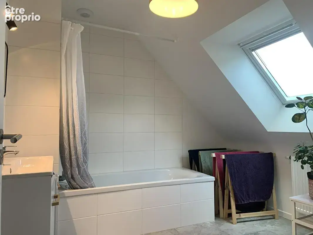Maison 4 pièces BRANDIVY - photo 6