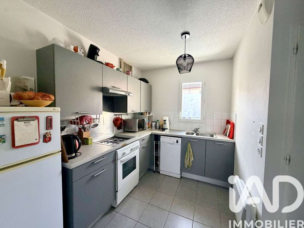 Photo 4 - Maison à BENESSE-MAREMNE