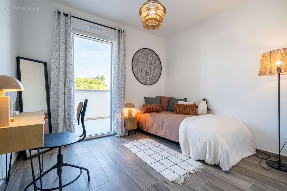 Appartement 108 m² à Francheville  - photo 7