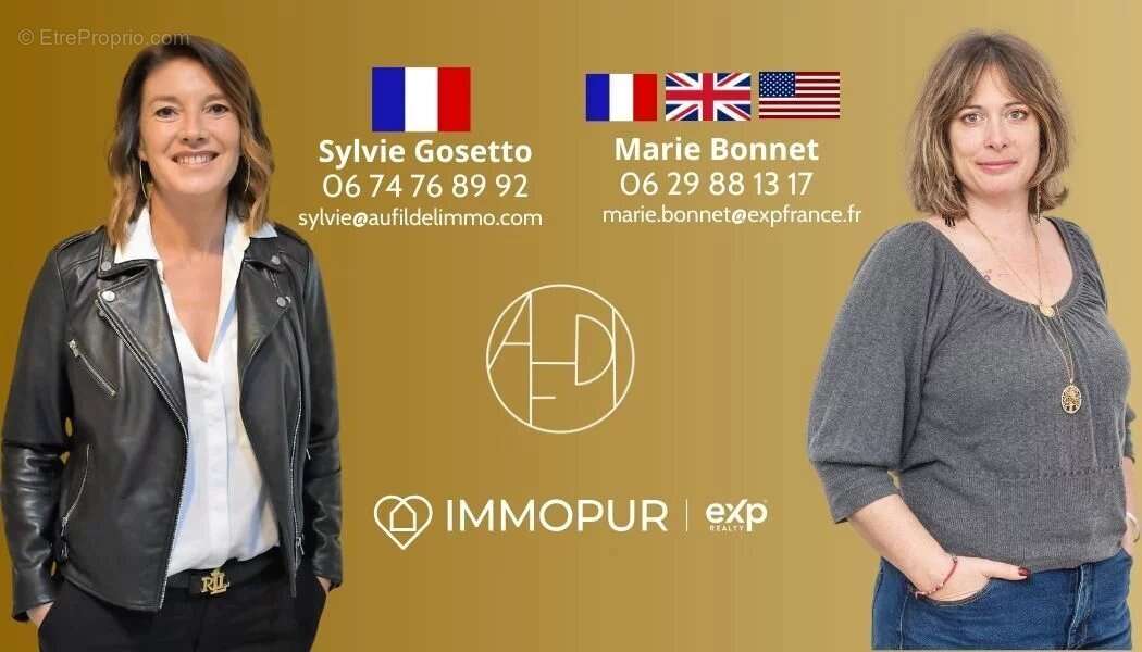 Appartement à ABONDANCE