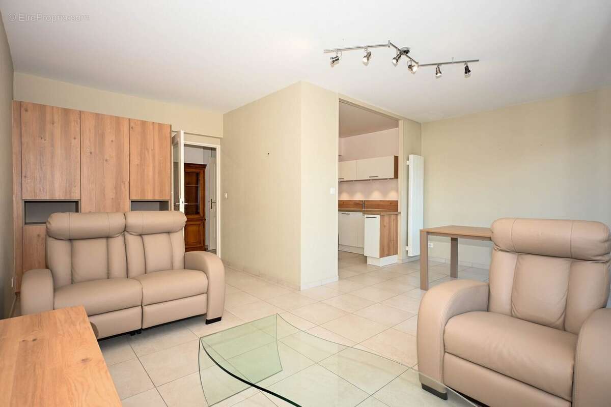 Appartement à LE TOUQUET-PARIS-PLAGE
