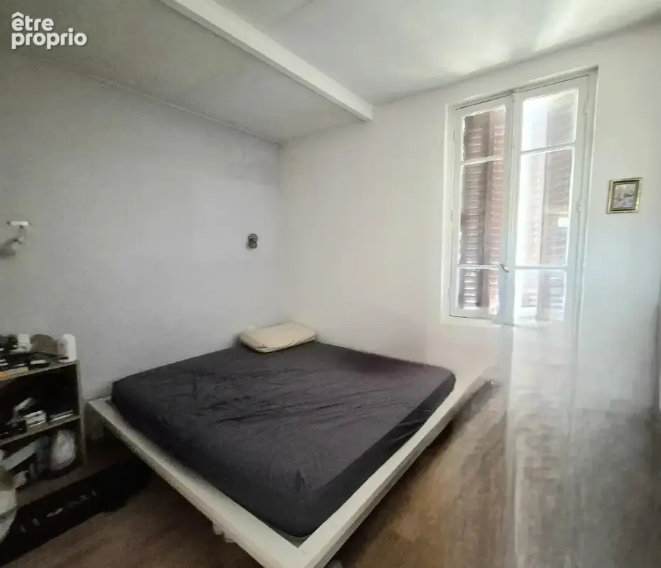 Cagnes-sur-mer -  maison de plain pied - terrain plat de 800m² - photo 7