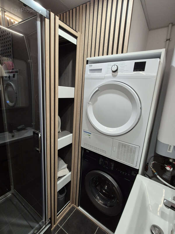 Appartement à LE GRAU-DU-ROI