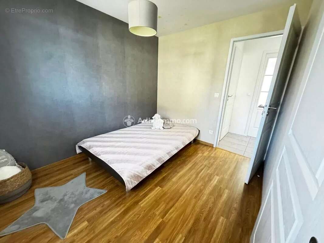 Appartement à EVIAN-LES-BAINS