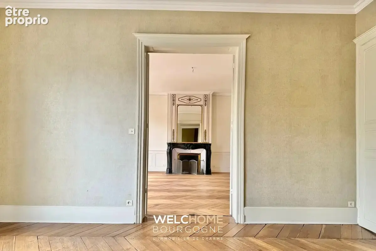 Appartement Bourgeois - photo 9