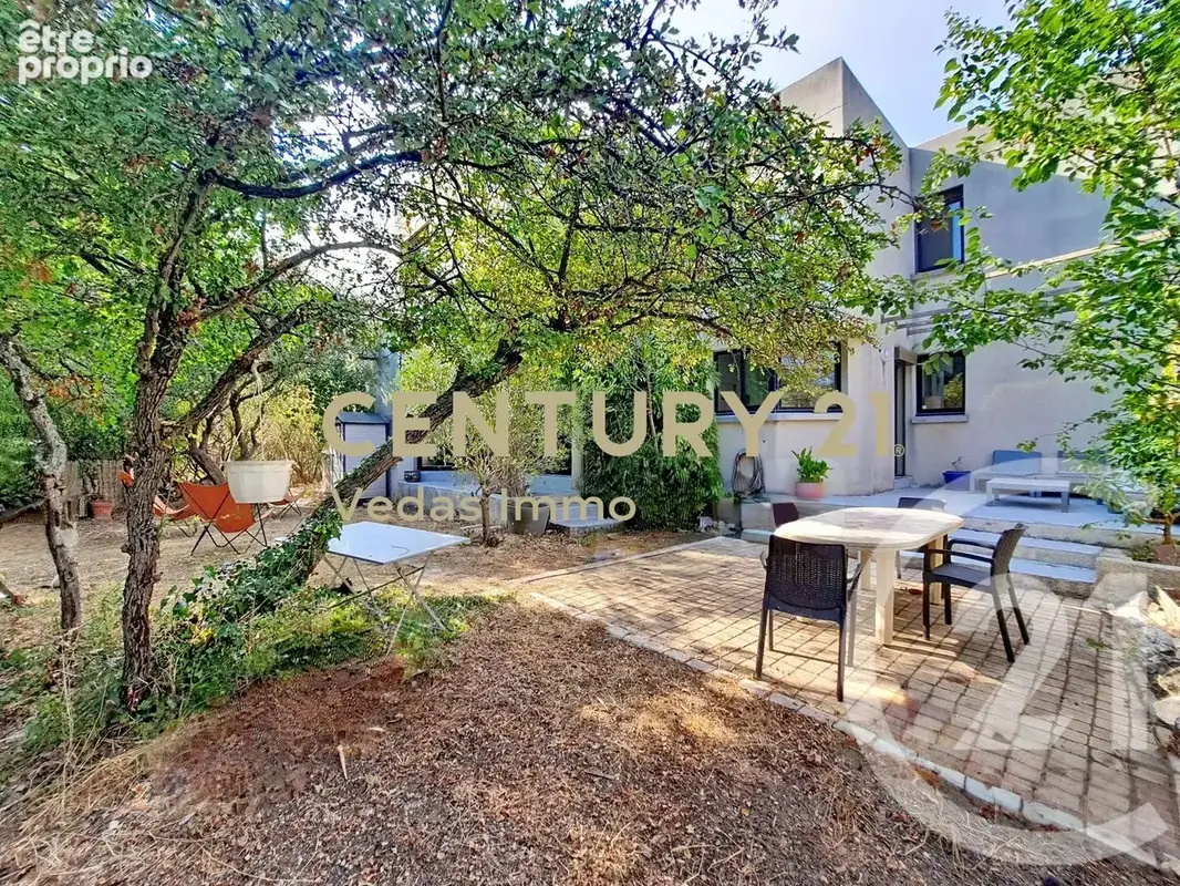 Maison 171 m² à Montpellier  - photo 8