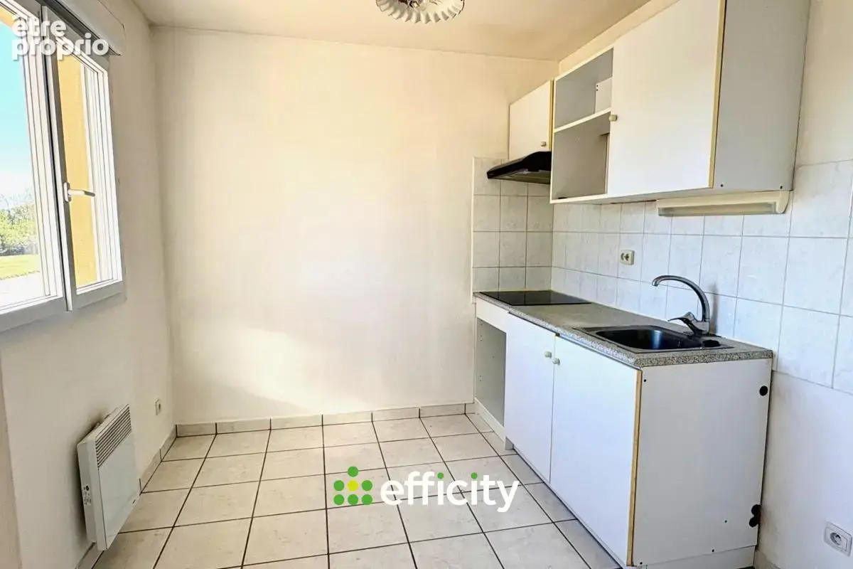 Maison 3 pièces 69 m² à vendre à L'isle-D'abeau (38080) - photo 4