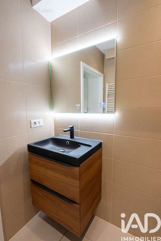 Photo 6 - Appartement à THIONVILLE