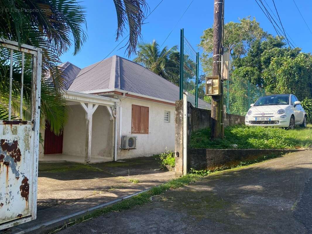 Maison à TROIS-RIVIERES