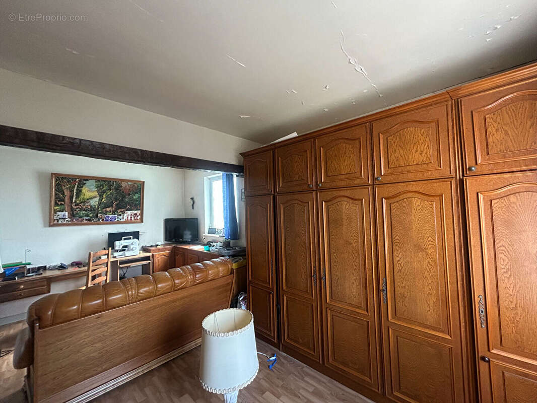 Maison à SAINT-DIZIER