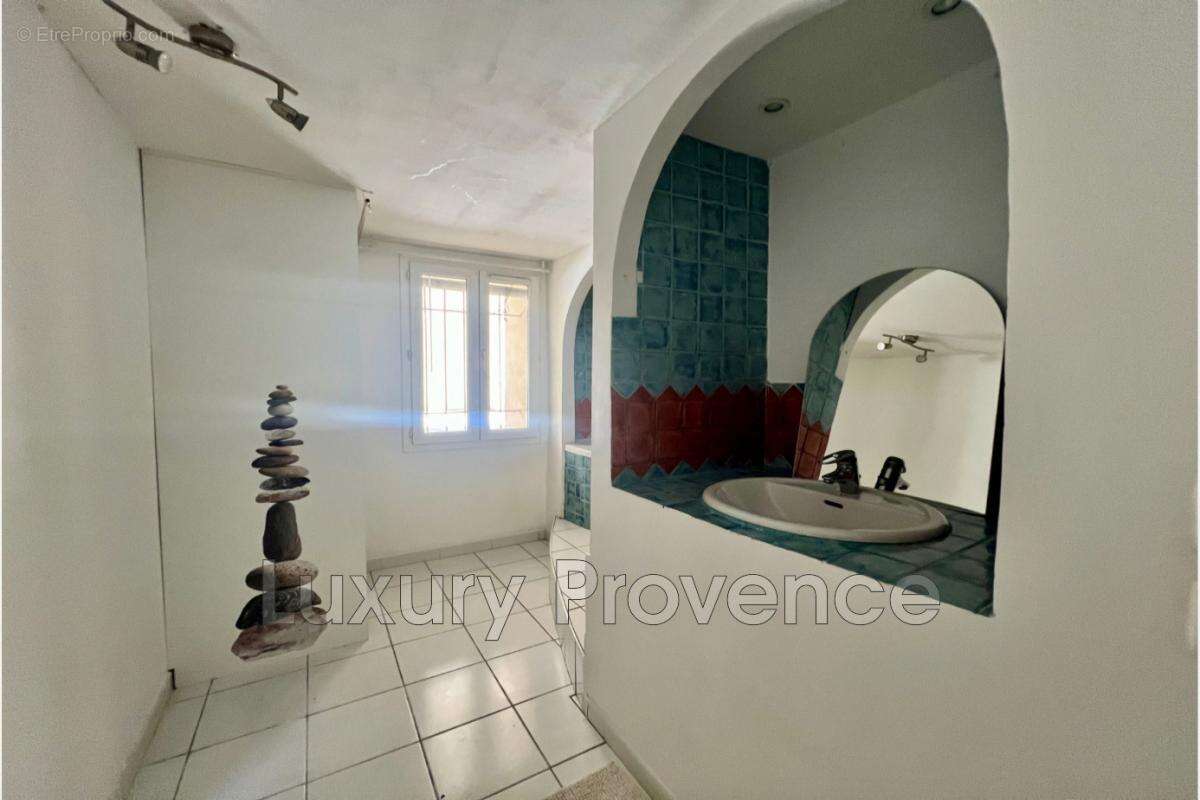 Appartement à LA CIOTAT