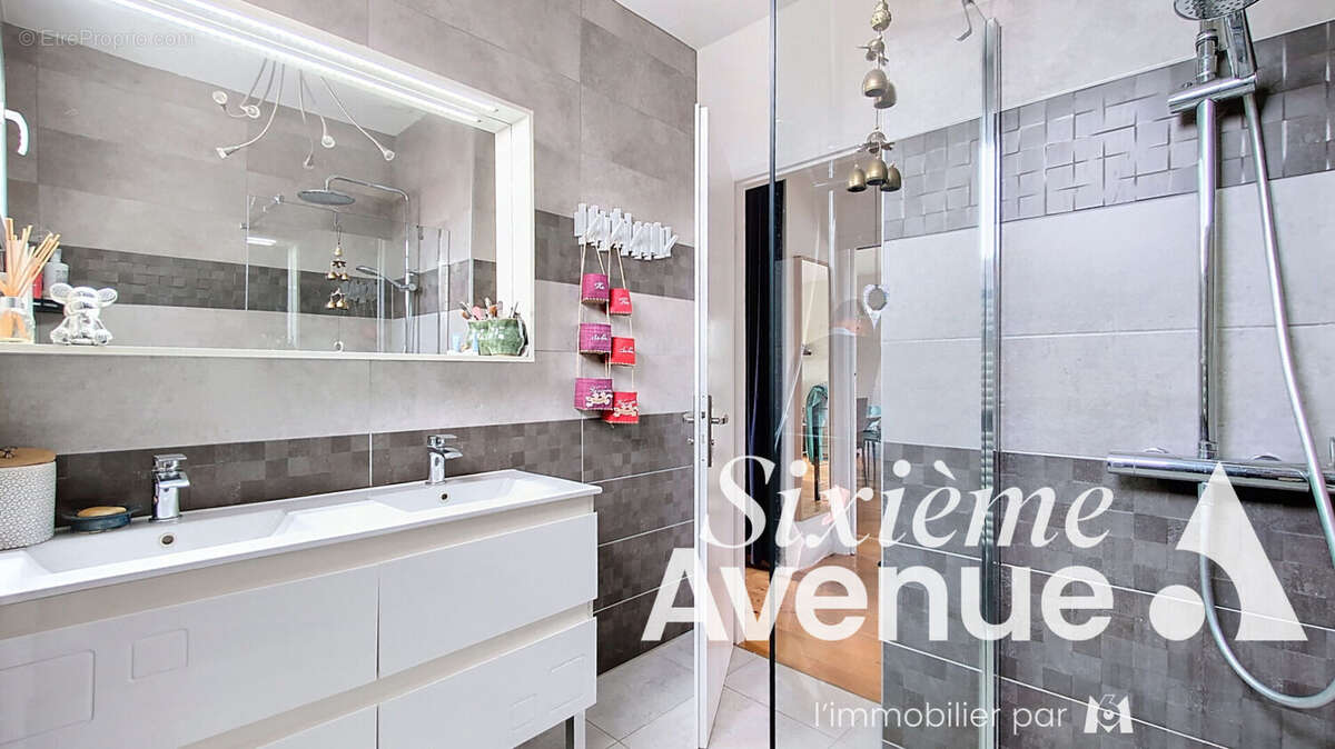 Maison à SAINT-PRIEST