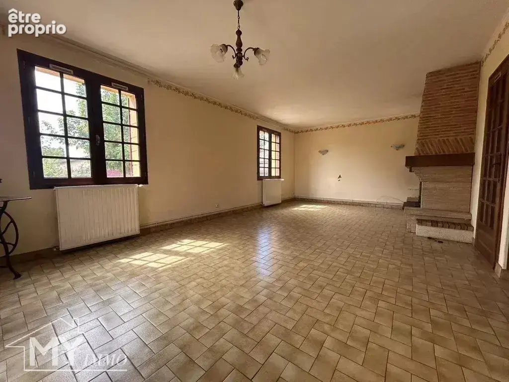 Charmante maison familiale aux beaux volumes, dans un environnement privilégié entre calme et commodités - photo 21