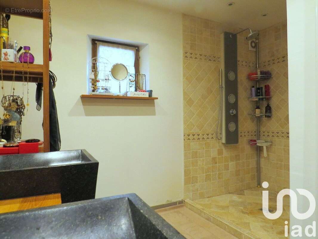 Photo 8 - Maison à CHAUMONT-EN-VEXIN