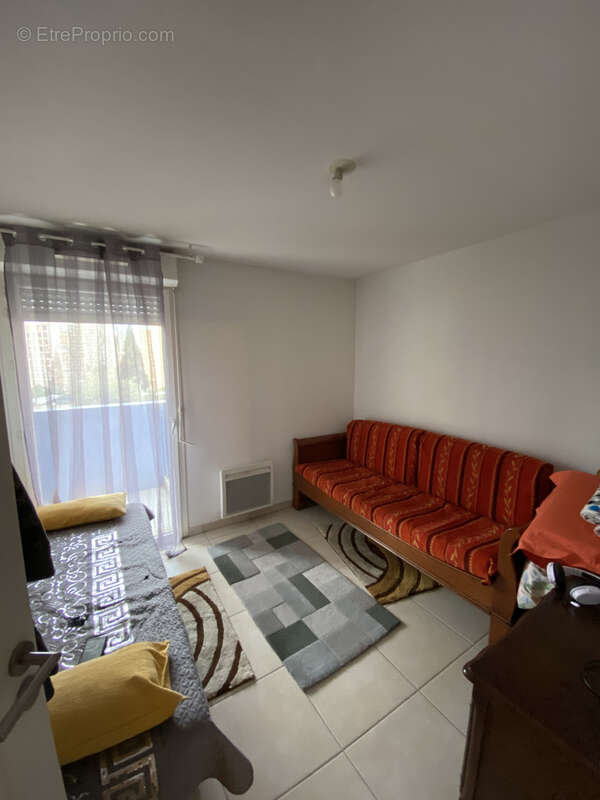 Appartement à MARSEILLE-14E