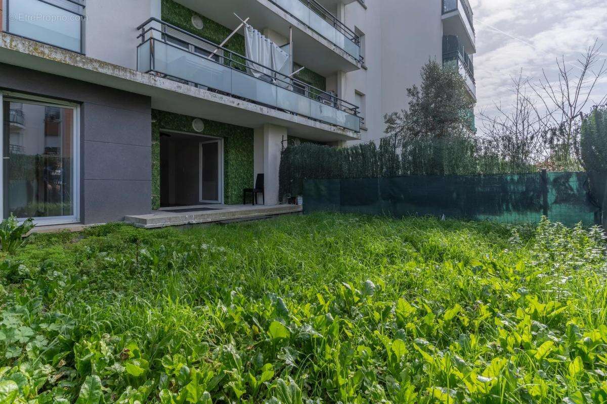 Appartement à MANTES-LA-JOLIE
